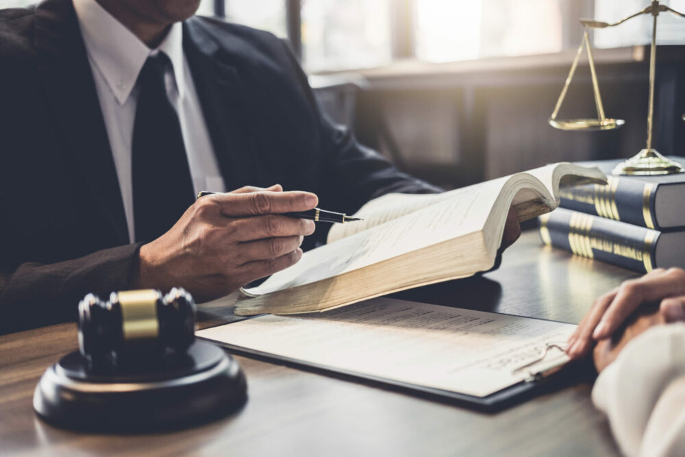 Family law attorney consultation at Solomos & Associates PLLC in Nassau County