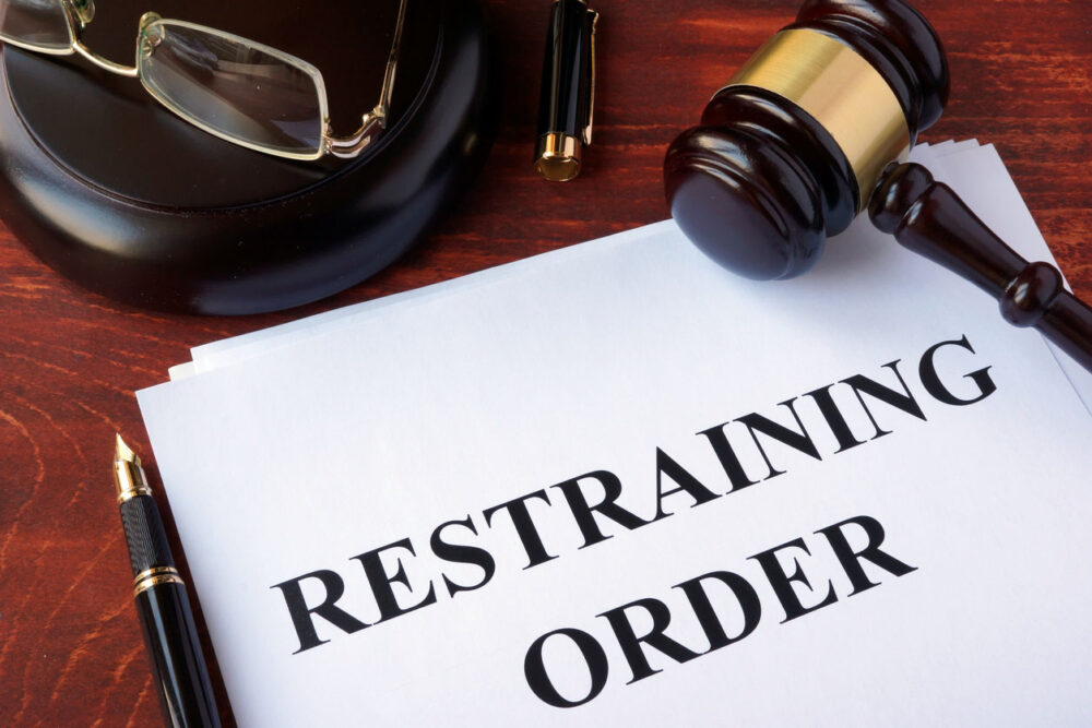 Orders of protection attorney providing legal help in Nassau County court